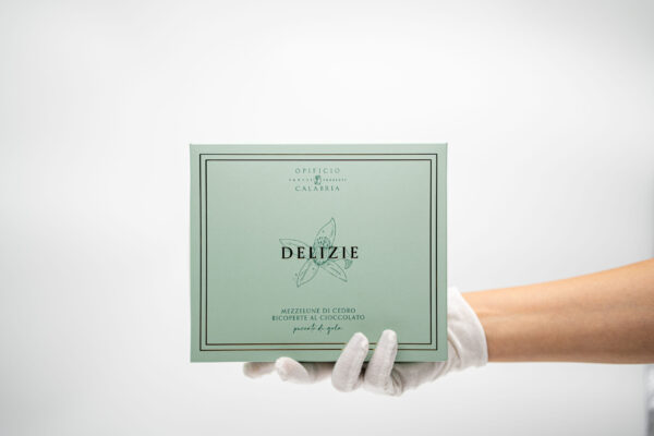 Delizie