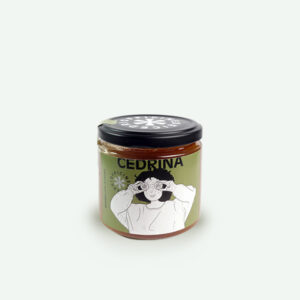 Cedrina